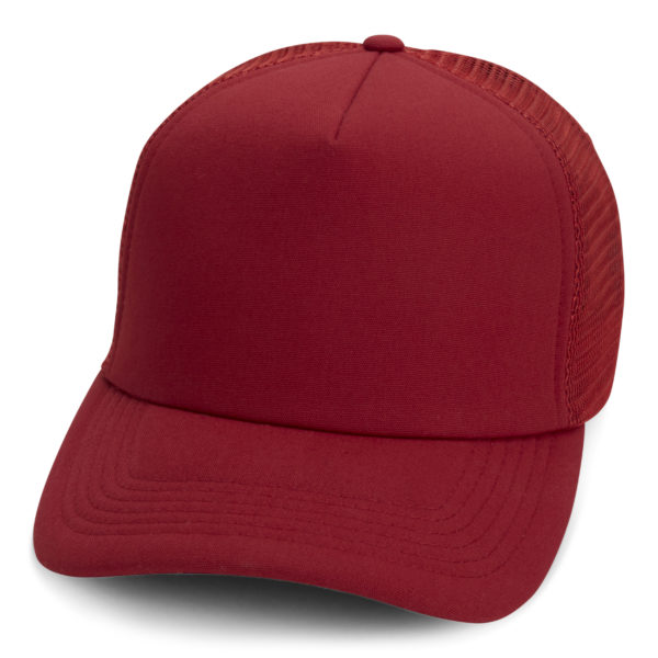 5 Panel Foam Backed Canvas