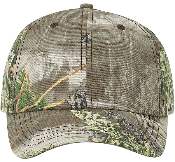 Camo Fabric
