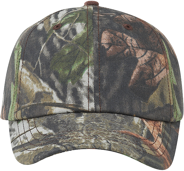 Camo Fabric