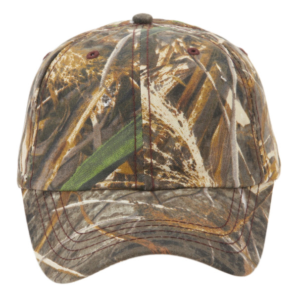 Camo Fabric