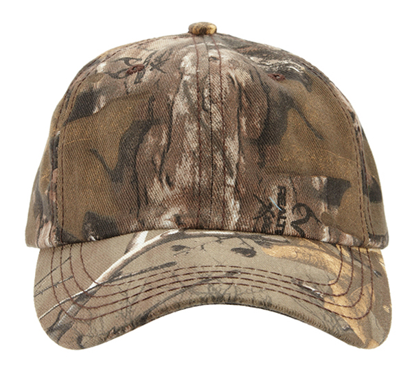 Camo Fabric