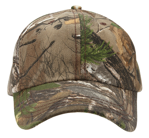 Camo Fabric