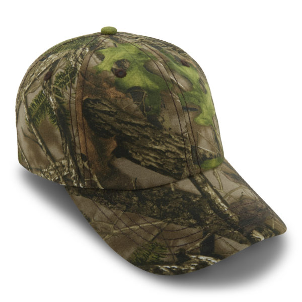 Camo Fabric