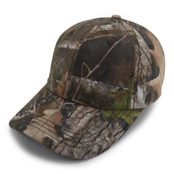 Camo Fabric