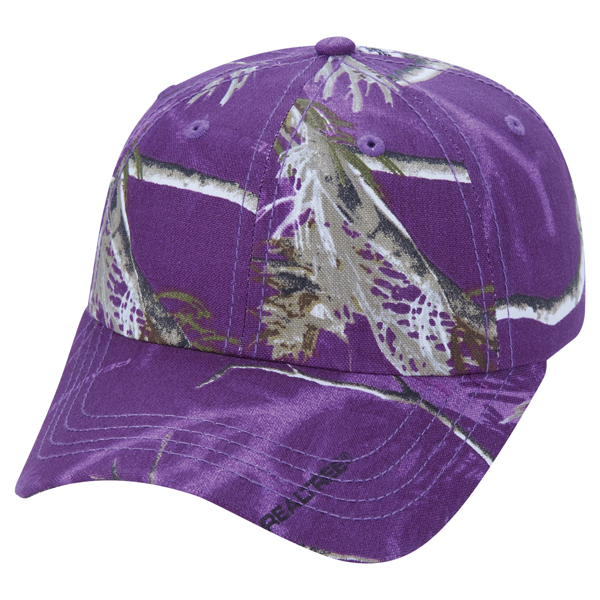 Ladies Camo