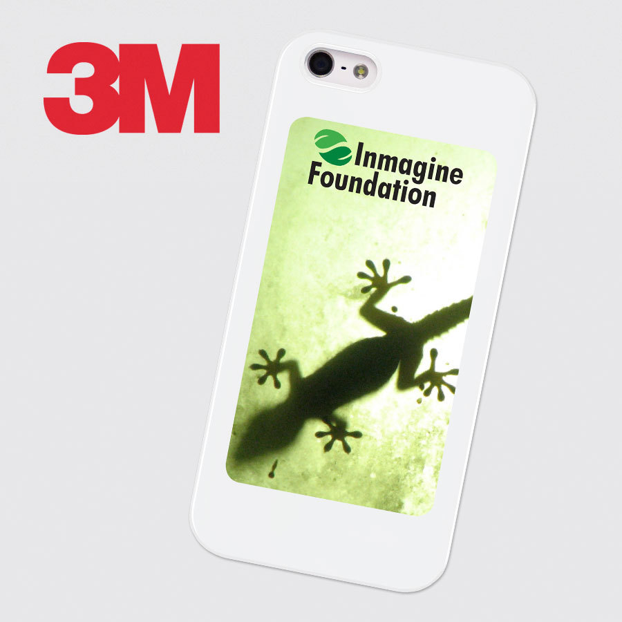 Custom Printed Skins — Small