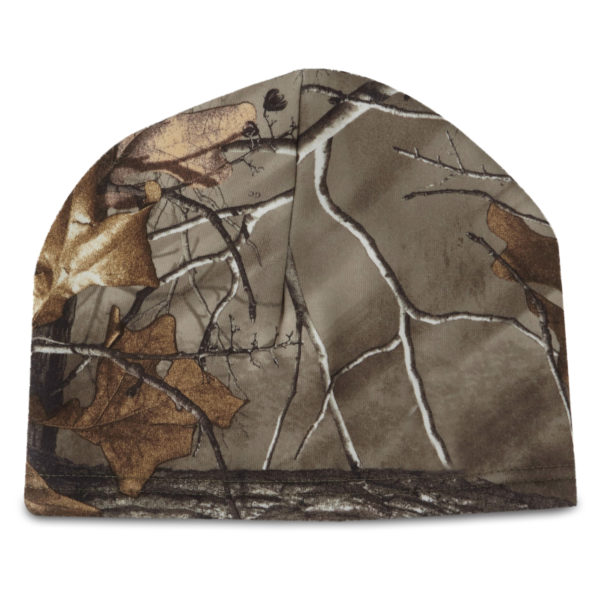 Camo Fleece