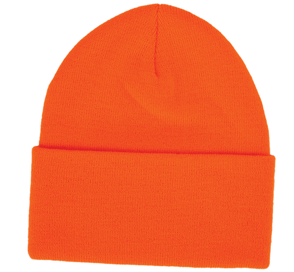 Bright Cuff Knit