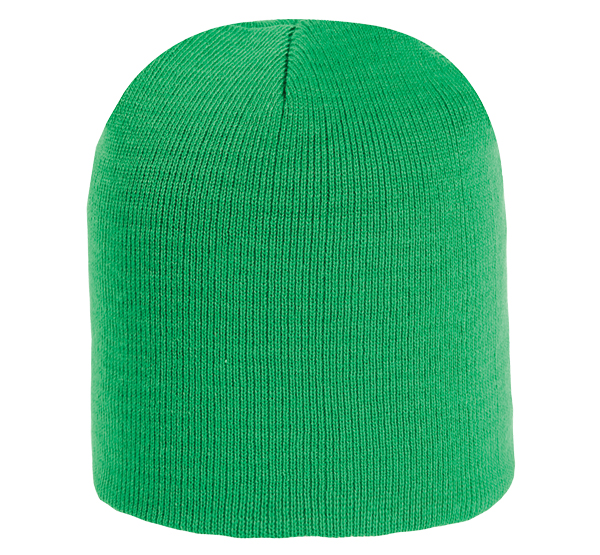 Knit Beanie