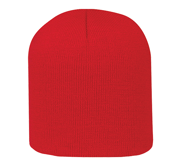 Knit Beanie