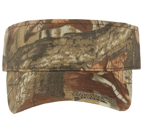 Camo Fabric