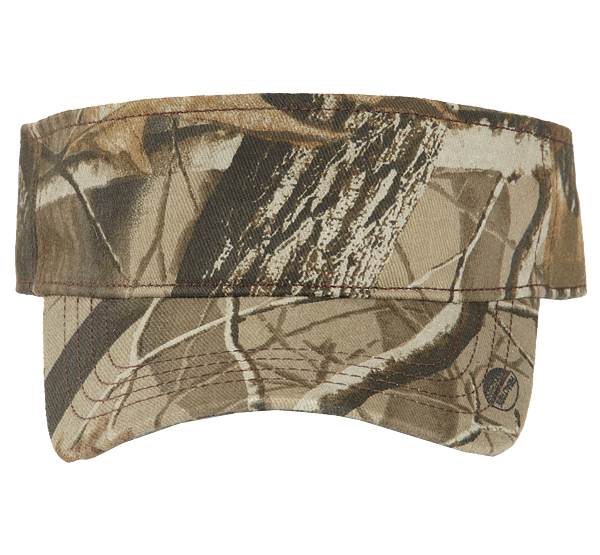 Camo Fabric