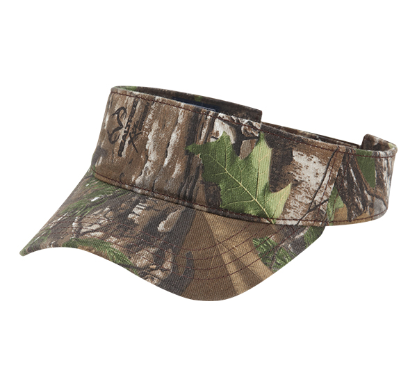 Camo Fabric