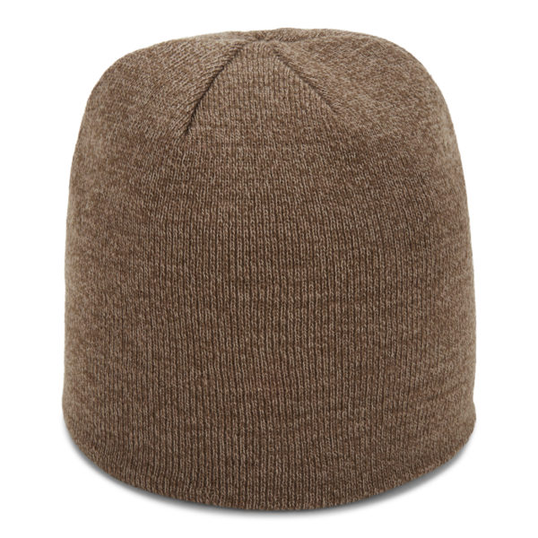 Heathered Beanie