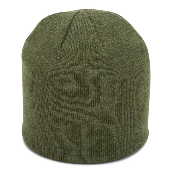 Heathered Beanie