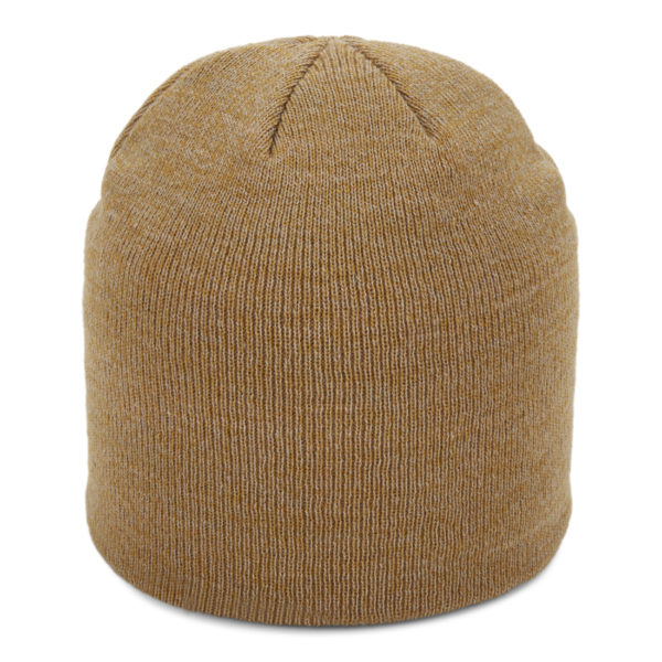 Heathered Beanie