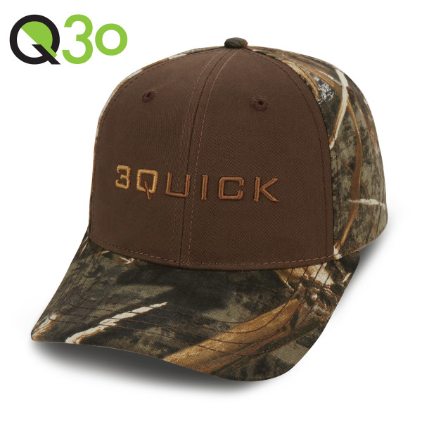 Brushed Cotton & Camo