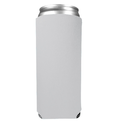 8 Oz. Full Color Slim Kan-Tastic