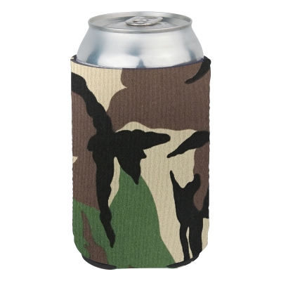 Neoprene Kan Cooler