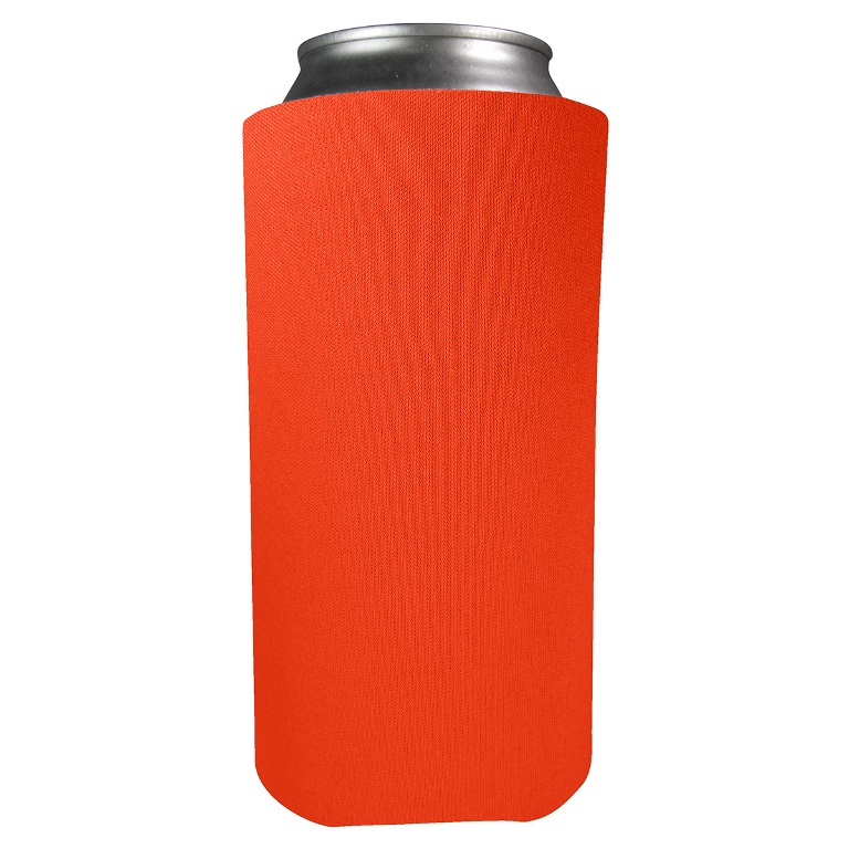 16 Oz. Tall Boy Coolie
