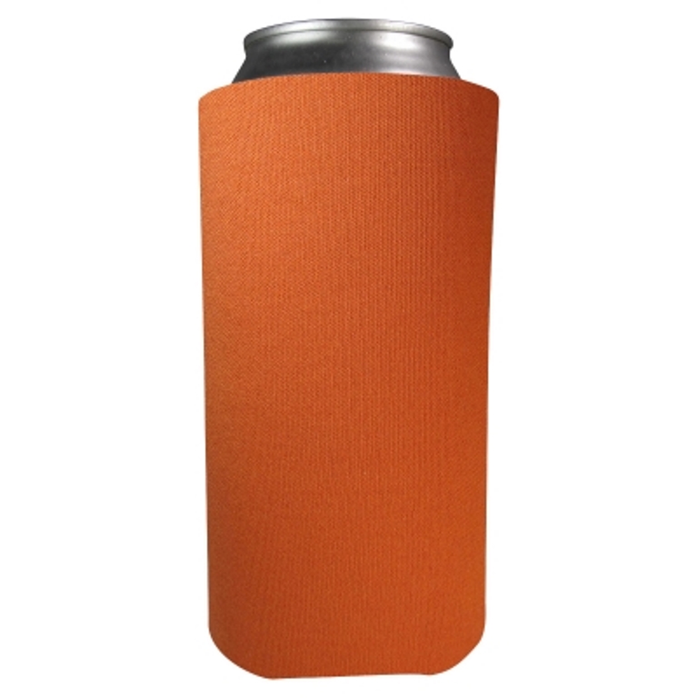16 Oz. Tall Boy Coolie