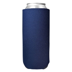 24 Oz. Tall Boy Coolie