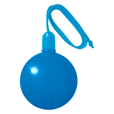1.33 Oz. Round Bubble Dispenser