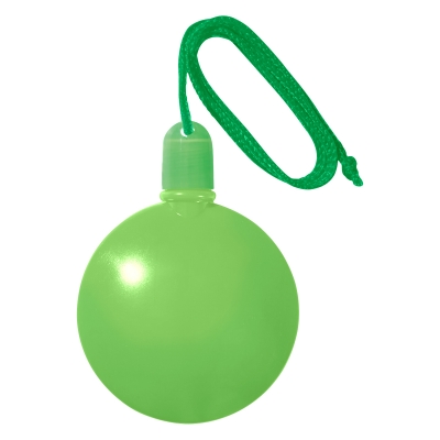 1.33 Oz. Round Bubble Dispenser
