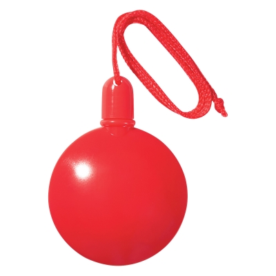 1.33 Oz. Round Bubble Dispenser