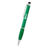 Crisscross Grip Stylus Pen