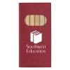 6-Piece Colored Pencil Set