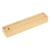 12-Piece Colored Pencil Set In Wooden Ruler Box