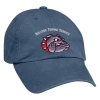 Washed Cap_Embroidered