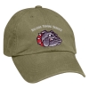 Washed Cap_Embroidered