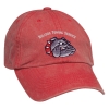 Washed Cap_Embroidered