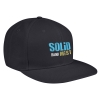 What's Up SnapBack Cap_Embroidered
