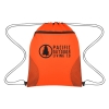 Courtside Drawstring Sports Pack