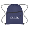 Non-Woven Hit Sports Pack With Front Zipper