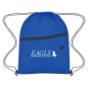 Non-Woven Hit Sports Pack With Front Zipper