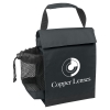 Identification Lunch Bag