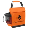 Identification Lunch Bag