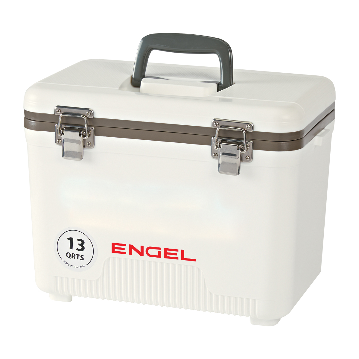 13 Qt. Small Engel® Cooler-Camouflage