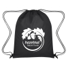 Drawstring Cooler Sports Pack