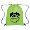 Drawstring Cooler Sports Pack