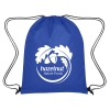 Drawstring Cooler Sports Pack