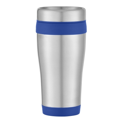 15 Oz. Aspen Stainless Steel Tumbler