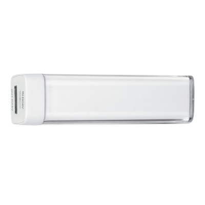 UL Listed 2200 mAh Charge-It-Up Portable Charger