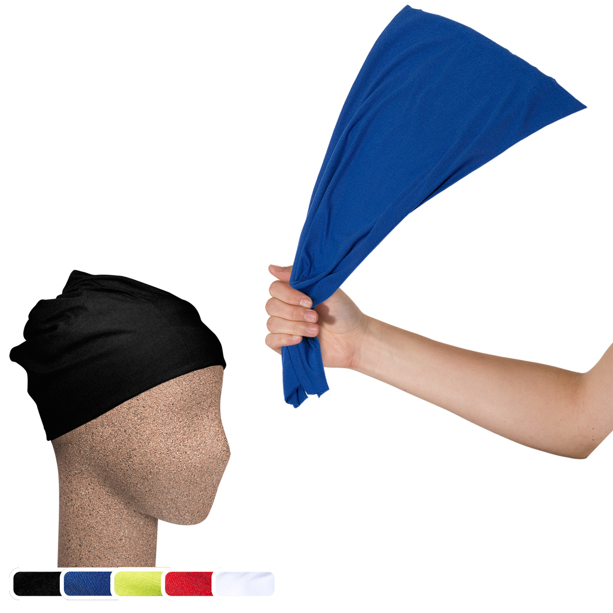 Yowie® Express Multifunctional Rally Wear