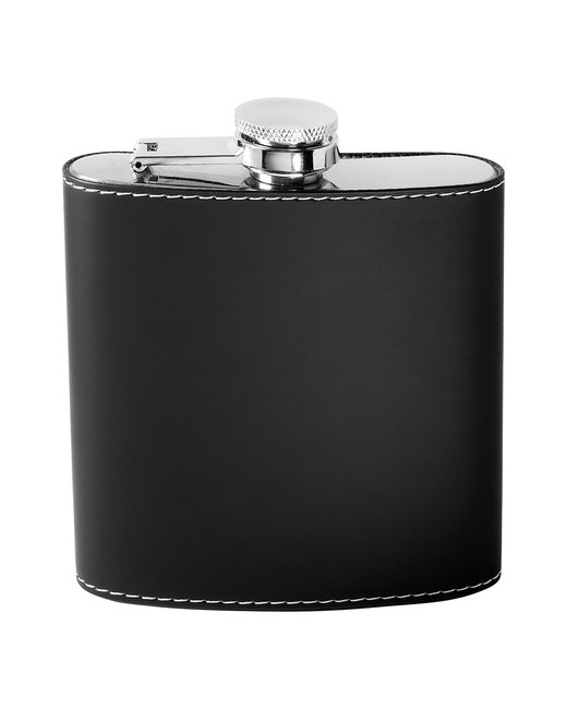 6oz Tuscany™ Flask ( 80-Pack )
