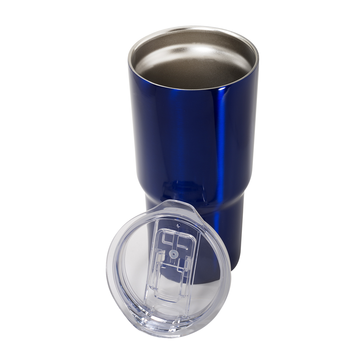 20oz Double Wall Tumbler With Vacuum Sealer ( 24-Pack )